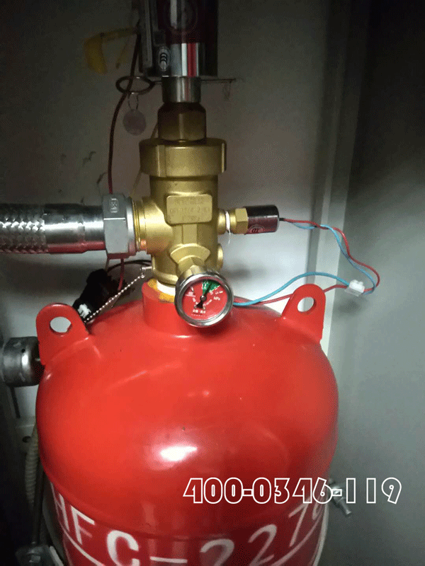 配电室房安装气体灭火七氟丙烷与气溶胶更适合哪个？