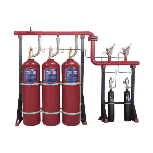安装七氟丙烷气体灭火系统定期维护保养有什么要求？
